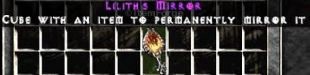 ** LILITH'S MIRROR ** PROJECT DIABLO 2 SEASON 11 - image