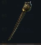 Spine of the First Claimant, Iron Sceptre - PC ( Standard SoftCore ) Instant Delivery - image