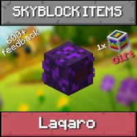 Legendary Endermite Pet (LVL80+) =3.25$ +1 God Potion Gift | FAST&SAFE DELIVERY | Laqaro - image