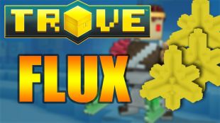 PC⭐️ Flux - 1 unit = 1 mil ⭐️  Min order = 15 Units ⭐️Fast and Friendly - image