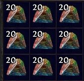 Gemcutter's Prism - Standard Softcore - image