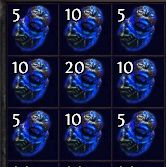 Orb of Annulment - Settlers Softcore - image