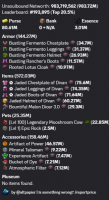 ⚡️Hypixel skyblock⚡️ ISLAND/PROFILE ⚡️( Networth : (3B (1.28B UNSOULBOUND / 99% risk free!)⚡️ - image