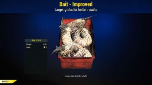 [PS] Improved bait x1000 - image