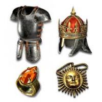 Customize Order Link: Item & Build (Season 10) Check Description! S10 - image