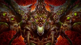 ✨x1 Kill Belial TORMENT 4✨MY MATS✨ULTRAFAST DELIVERY✨1 Unit / 1 Kill✨ - image