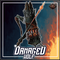 ⚜️ Blackgleam Fire Quiver + 30 Exalted Orb ⚜️ Fast & Safe Delivery! - image