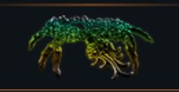 The Tides of Time Vanguard Belt - [PC] Merceneries Softcore - image