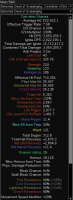 Build CWS DD AFK Simulator | Simulacrum 15 & T17 and Ultimatum | End-Game | Complete Setup [3.25] - image