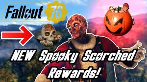 Spooky Scorched/Autumn 2025 [NEW x6 Plans Bundle]Vault Girl Plushie Backpack/Vault Boy Plushie/Leder - image