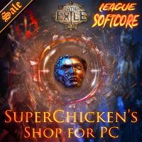 Regal Orb [up to 10% discount!] - League Softcore - PC - image