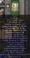 Spirit Monarch - image