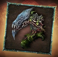 Season 10 Betrayer’s Husk  Fast Delivery - image