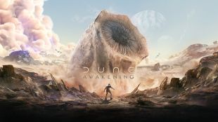 Dune Awakening✅1 Hour Super Power Leveling ⭐ Intel Points ⭐ Solari ⭐Resources Farming⭐ Anything You - image