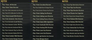 [PS4/PS5] All 38 Prime Receiver Plans - image