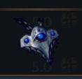 Impresence, Cold, Onyx Amulet - PC ( Standard SoftCore ) Instant Delivery - image