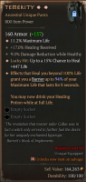 2GA TEMERITY + High Aspect 94% - image
