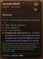S9 - 4GA Jacinth Shell + Max Aspect - image