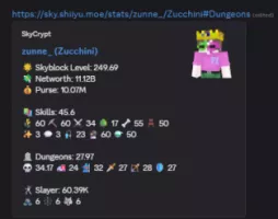 LVL 259 ! MVP+ 12B NW, 1200MP, HOTM 10. 28 MINION SLOTS. FULL ACCESS (OFFER PRICE IN MSGS) - image
