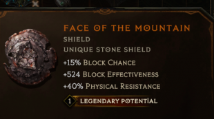 LP1 Face of the Mountain - Circle of Fortune only - Self-play - image
