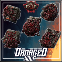 ⚜️ 10x (T-11, T-12, T-13, T-14, T-15 Waystones) -Total of 50maps +50 Alchemy +50 Regal Orb & +MORE⚜️ - image