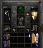 LV 85 Minions Necro  - Geared with OP Items ! Non-Ladder - FIRST OWNER HANDFARMED  ! - image