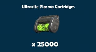 [XBOX] Ultracite Plasma Cartridges x25000 - image