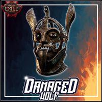 ⚜️ Scold's Bridle Jade Tiara ⚜️ Rise of the Abyssal ⚜️ Fast & Safe Delivery (HANDFARMED) ⚜️ - image