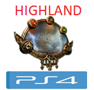 *Ask for stock before purchase* PS4 Mirror of Karlanda Standard Softcore. - image