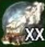 Level 20 Uncut Spirit Gem - Fast Delivery - image