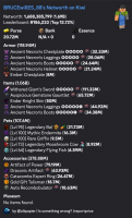 ★ ~1.77B NW | ~125M PURSE (~105M COINS IN MINIONS) | ULTIMATE FAST SKILLS| 24 MINION SLOTS | PROFILE - image