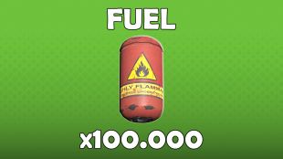 [XBOX] Fuel x100.000 - image
