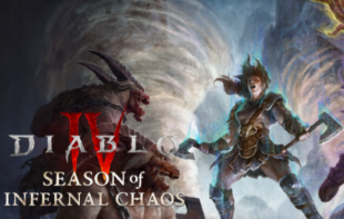 Season 10| Level 1-60 + Unlock torment 4 |Collect good gear| Self play or Pilot - image