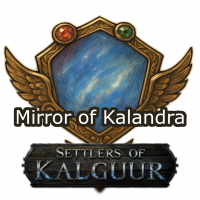 Mirror of Kalandra - Mercenaries Softcore - PC - image