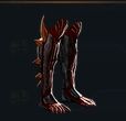 Fenumus' Spinnerets, Assassin's Boots - PC (Standard SoftCore) Instant Delivery - image
