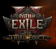 Pre-Order The Third Edict [ 1 to 95 Any range ] + All Acts + All bonus + 4 Ascendancy Point - image