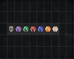 MAX LEVEL GRAND GEMS OF YOUR CHOICE! - image