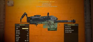 [XBOX] Juggernaut's Auto Grenade Launcher (25% faster fire rate/90% reduced weight) - image