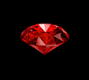 Ruby (premium) dark gold - image