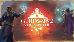 Guild Wars 2 Gold - All EU US Servers - fast & safe (min order 5 unit = 500 gold) - image