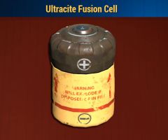 Ultracite Fusion Cells x100 000 - image