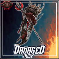 ⚜️ The Lethal Draw Sacral Quiver ⚜️ Fast & Safe Delivery! ⚜️ Dawn of the Hunt - image