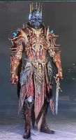 Necromancer Paragon Level 234 for Torment 4 Season 10 - image