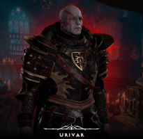 Season (9) Sins of the Horadrim [Hardcore] Urivar (12x Judicator's Mask) - image