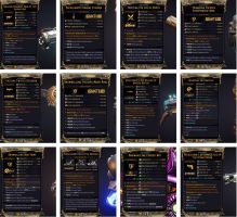 ⭐[MODDED-FULL BUILD] C100 THE FLASH (STABBOMANCER/BRR-ZERKER) - 12 ITEMS - INSANE MOVEMENT SPEED!!!⭐ - image