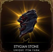 ✅【SS5 SC】Stygian Stone - 1Unit= 100-Fast Delivery✅ - image