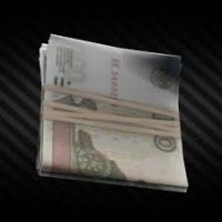 1 Million rubles | Roubles PVE Zone (PRICE ONLY FOR PVE) | minimum 100 - image