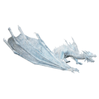 Ice Dragon Summon - image