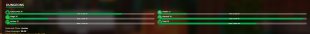 228 lvl skyblock Solo profile 44.47 AS NW 950M Cata 36 Void slayer 7 lvl MVP+ - image