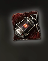 Uhtred's Omen - Fast Delivery - image